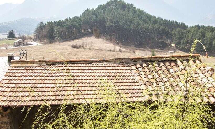 ペンション La Calma De Bellver