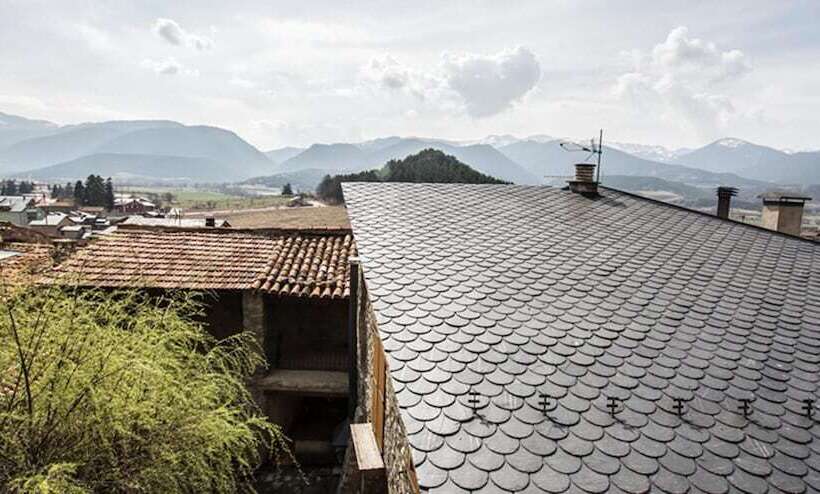 ペンション La Calma De Bellver