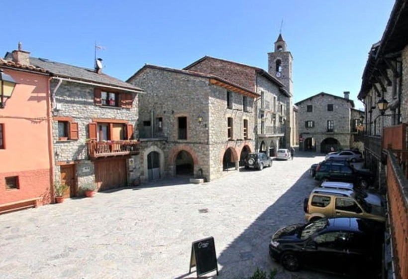 ペンション La Calma De Bellver