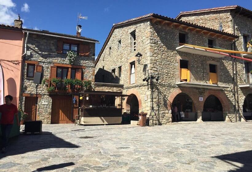 ペンション La Calma De Bellver