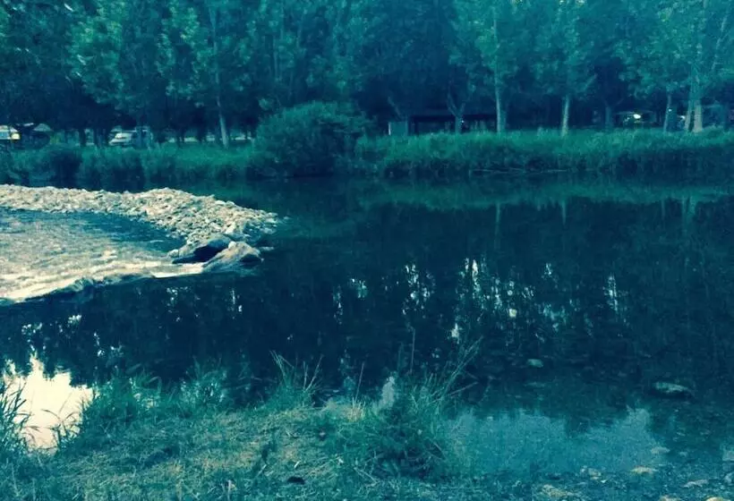 ペンション La Calma De Bellver