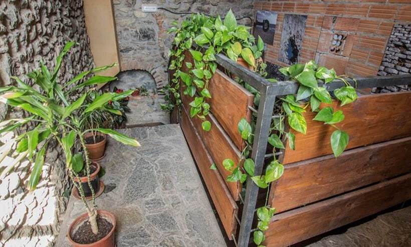 ペンション La Calma De Bellver