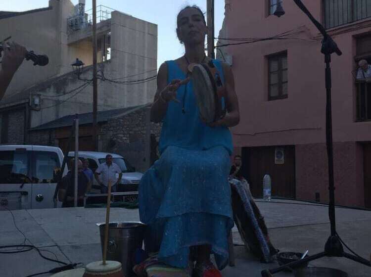 ペンション La Calma De Bellver