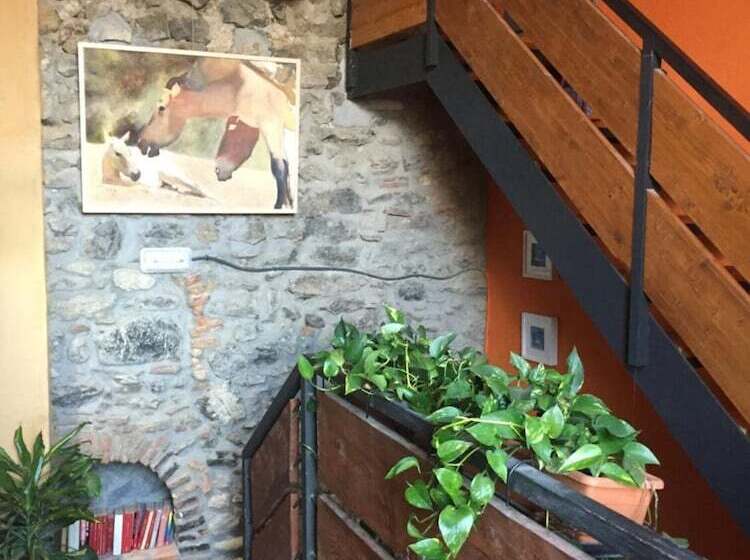 ペンション La Calma De Bellver