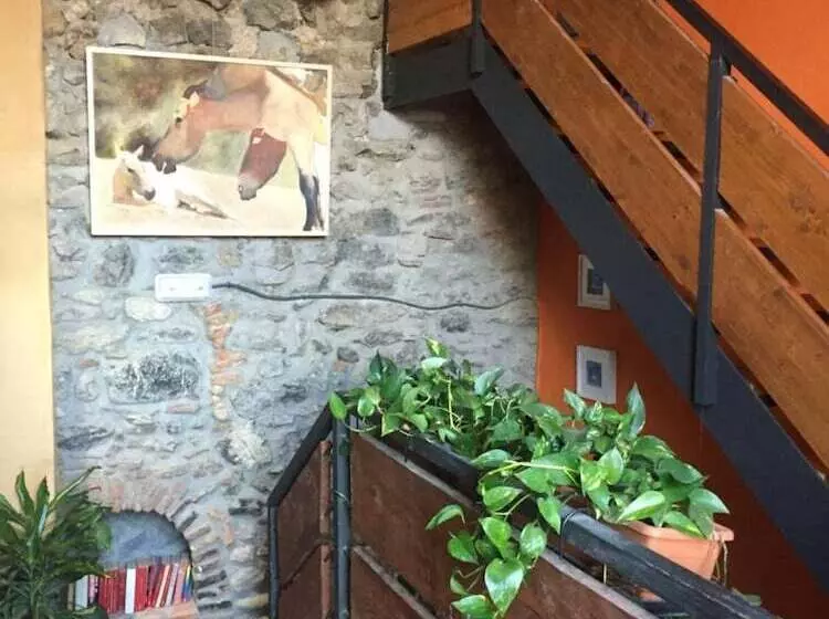 ペンション La Calma De Bellver