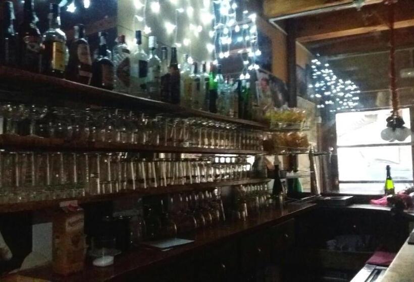 ペンション La Calma De Bellver