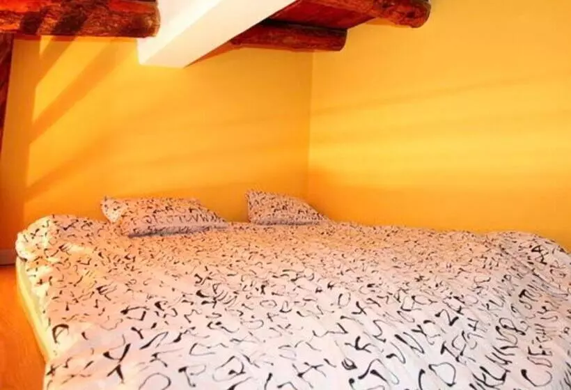 ペンション La Calma De Bellver