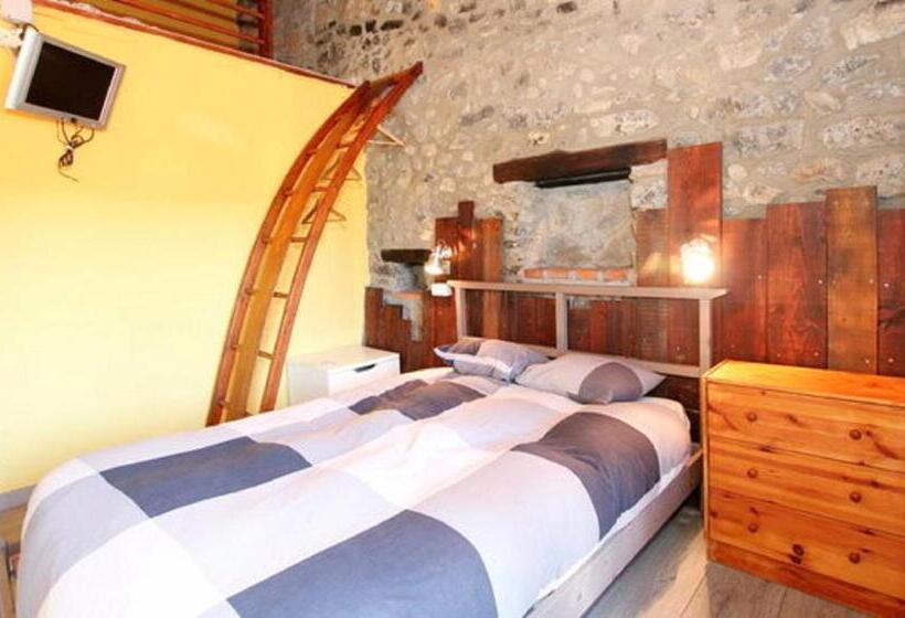 ペンション La Calma De Bellver