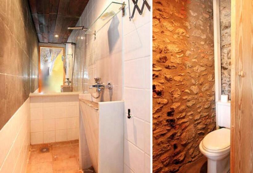 ペンション La Calma De Bellver