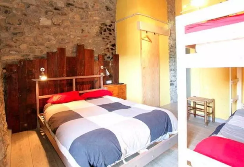 ペンション La Calma De Bellver