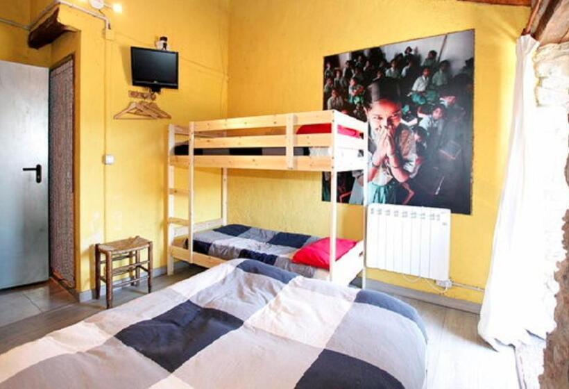 ペンション La Calma De Bellver