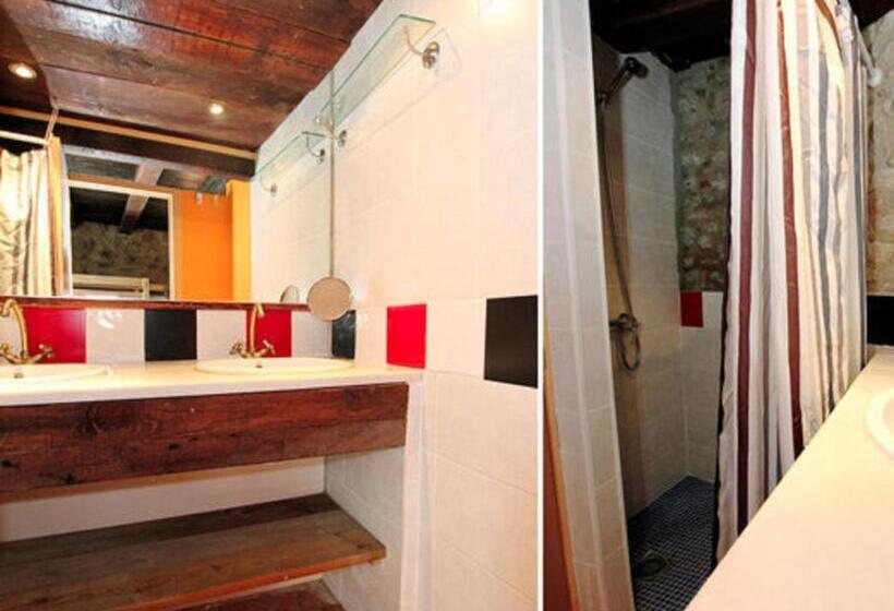 ペンション La Calma De Bellver