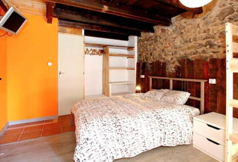 ペンション La Calma De Bellver