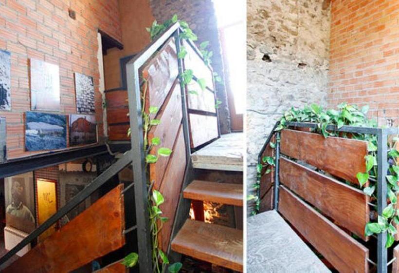 ペンション La Calma De Bellver