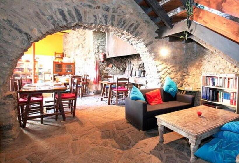 ペンション La Calma De Bellver