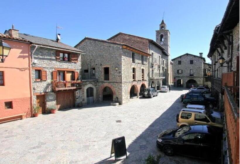 ペンション La Calma De Bellver