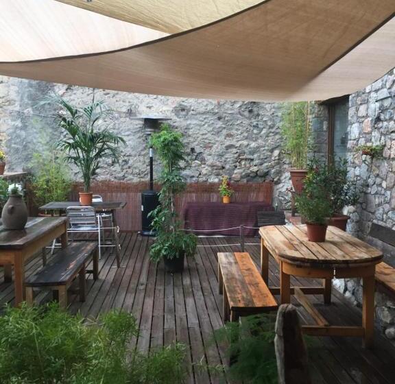 ペンション La Calma De Bellver