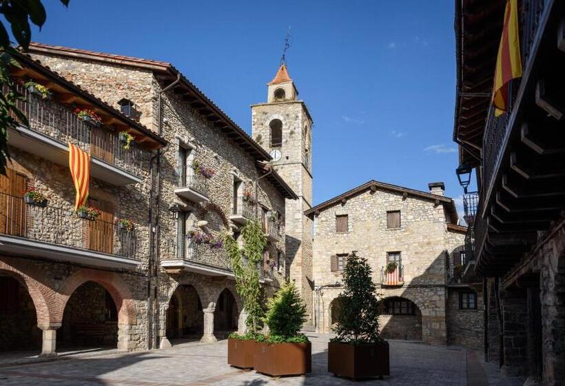 ペンション La Calma De Bellver