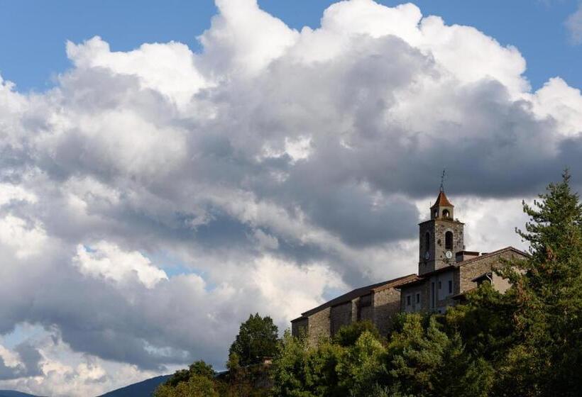 ペンション La Calma De Bellver