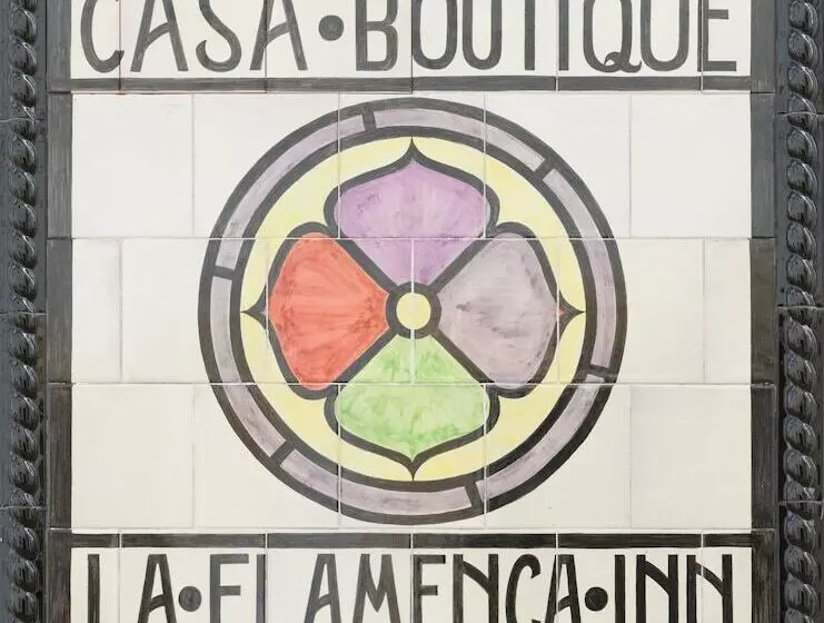 Majatalo La Flamenca Inn