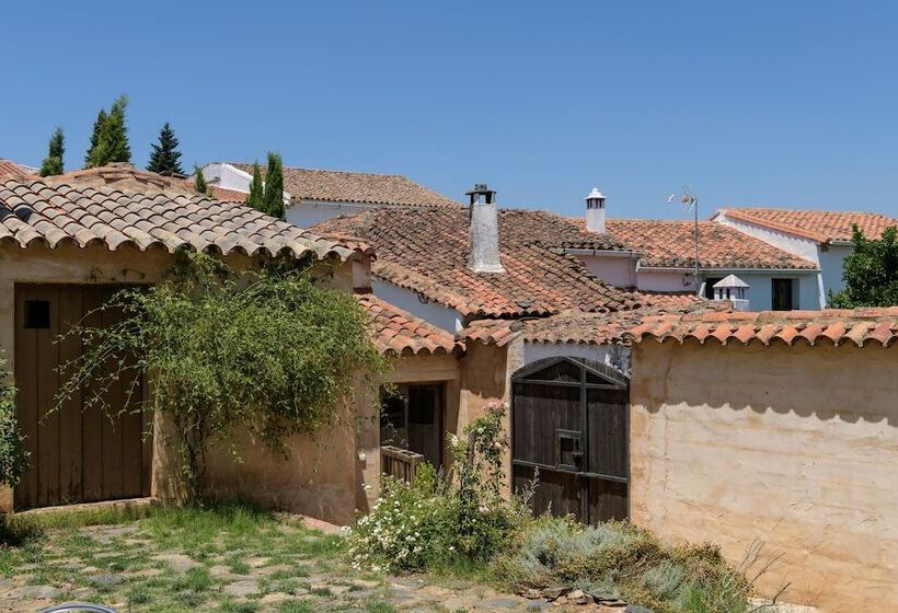 פנסיון La Flamenca Inn