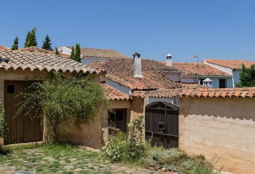 Majatalo La Flamenca Inn