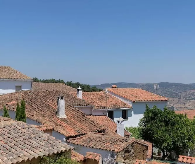 Majatalo La Flamenca Inn