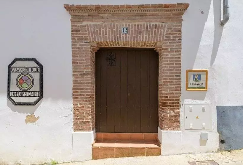 Majatalo La Flamenca Inn