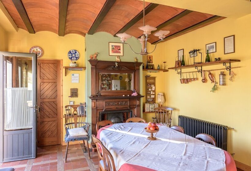 פנסיון La Flamenca Inn