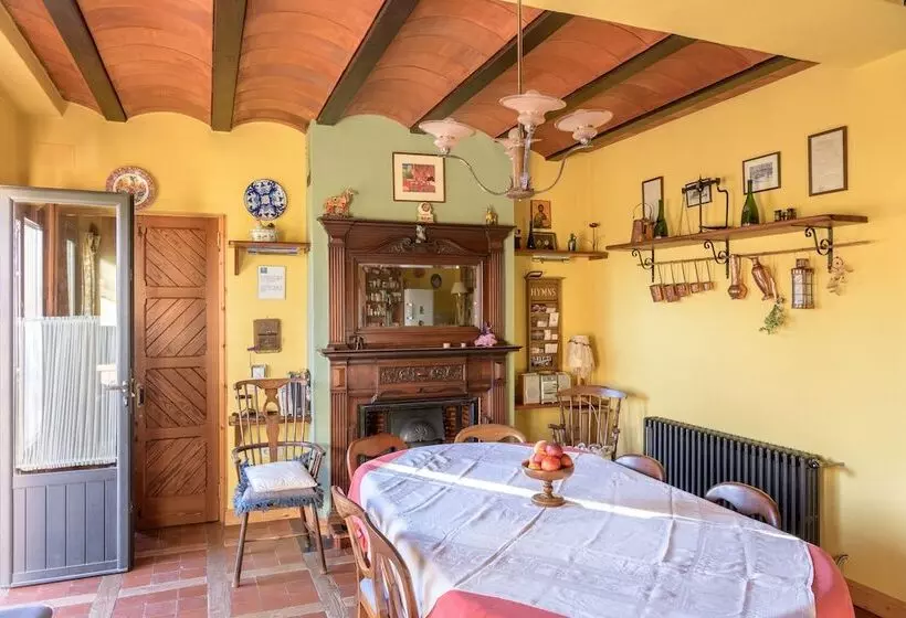 Majatalo La Flamenca Inn