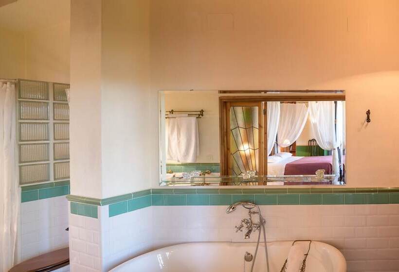 פנסיון La Flamenca Inn