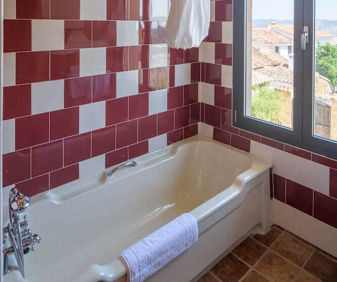 פנסיון La Flamenca Inn