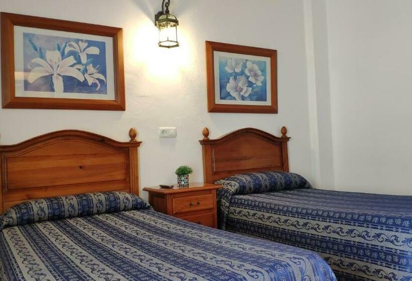 ペンション La Luna