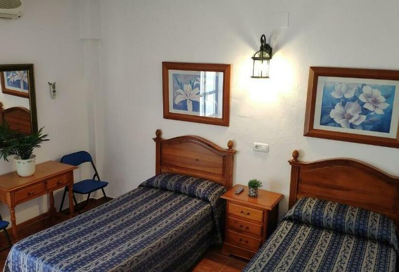 ペンション La Luna