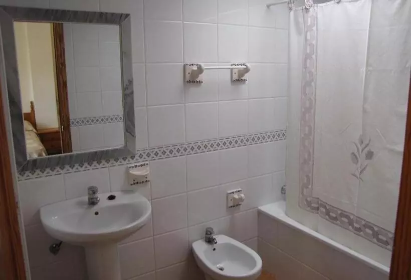 ペンション Las Olas