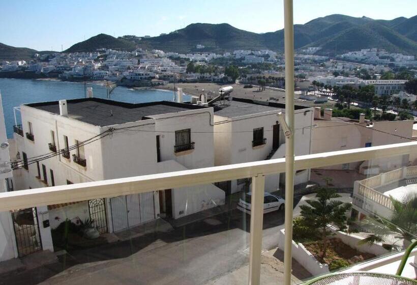 ペンション Las Olas