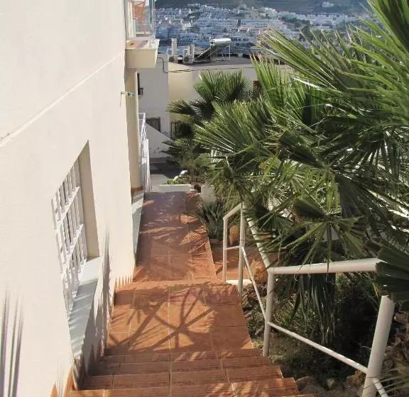 ペンション Las Olas