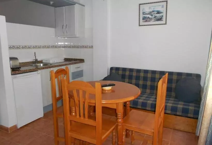 ペンション Las Olas