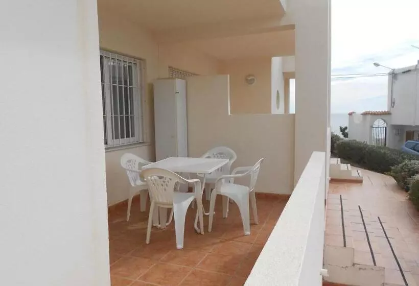 ペンション Las Olas