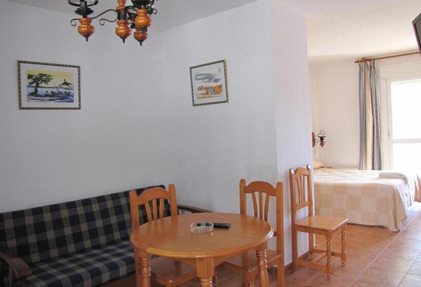 ペンション Las Olas