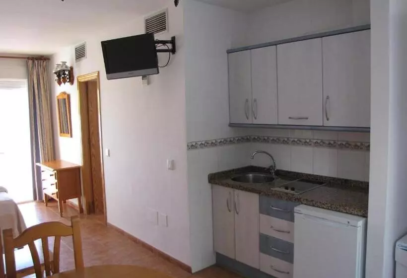 ペンション Las Olas