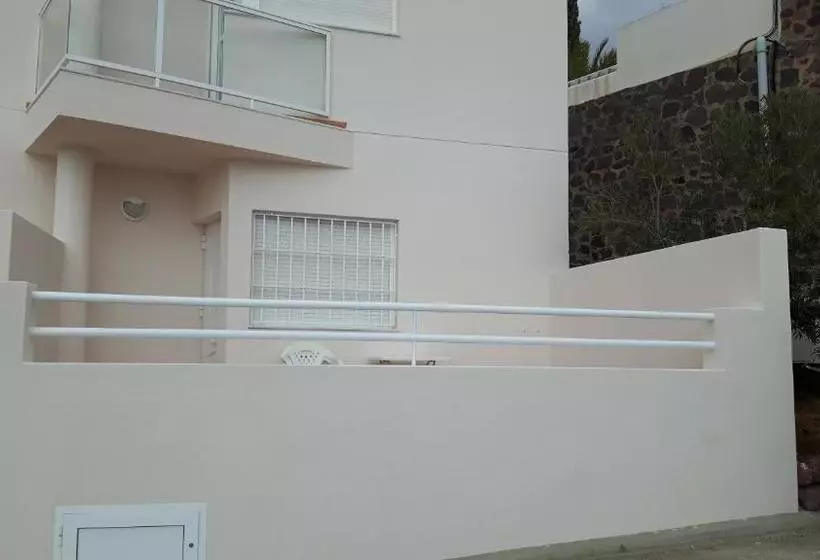 ペンション Las Olas