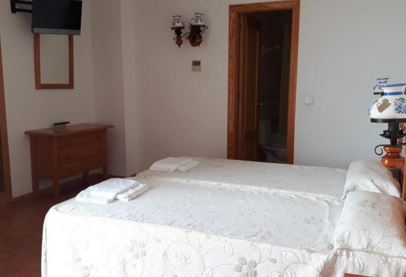 ペンション Las Olas