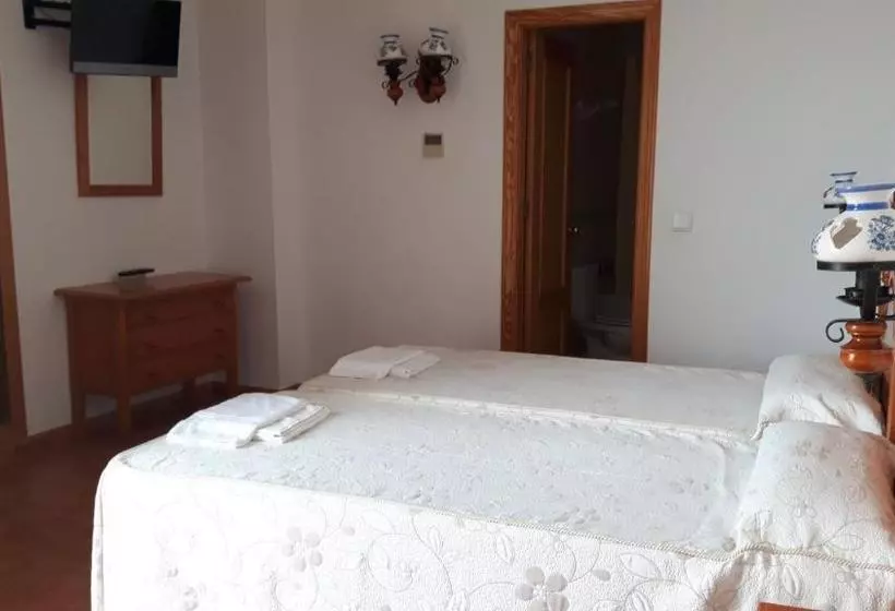 ペンション Las Olas