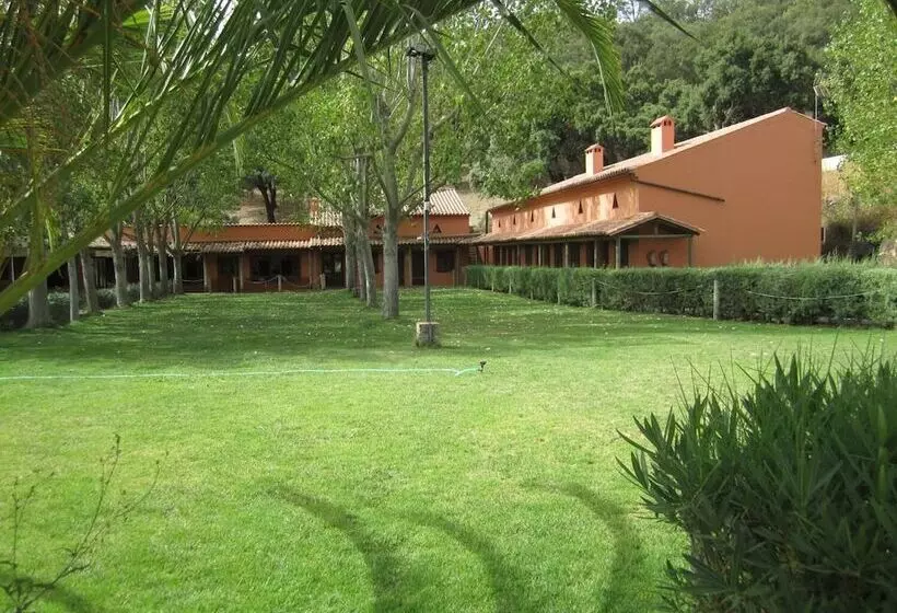 Majatalo Posada El Camino Almonaster