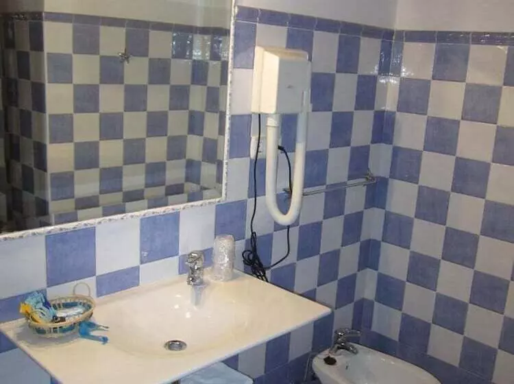 Majatalo Posada El Camino Almonaster