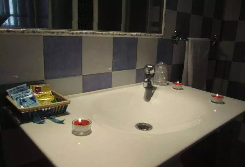 Majatalo Posada El Camino Almonaster