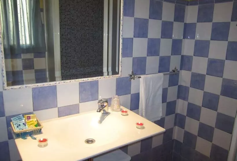 Majatalo Posada El Camino Almonaster