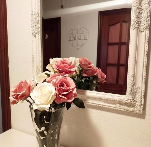 Pensión Vegadeo Gijón