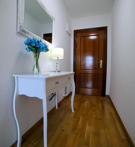 Pensión Vegadeo Gijón